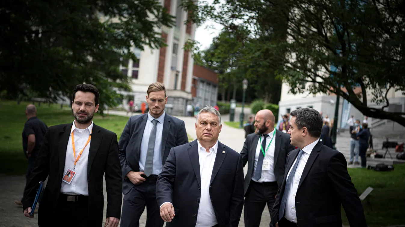 Bild: Orbán Viktor másodszor bizonyította be, hogy nélküle nem megy