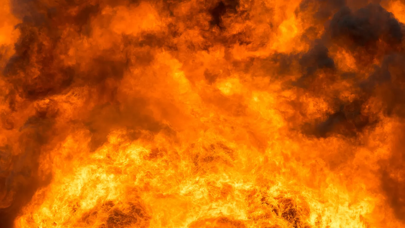 Döbbenetes: gránátvetővel lövöldöztek egy munkácsi wellness központnál – videó