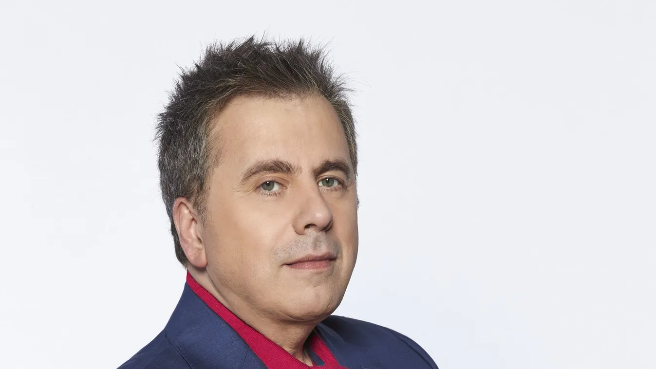 Újabb bizonyíték, már csomagol Friderikusz Sándor