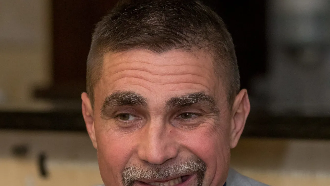 A Viszkis résen volt, mint régen a börtönőrök: ez lett az eredménye - Fotó