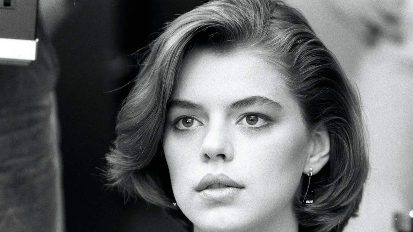 Döbbenetes emléket idézett fel Molnár Csilla Andrea egykori szerelme