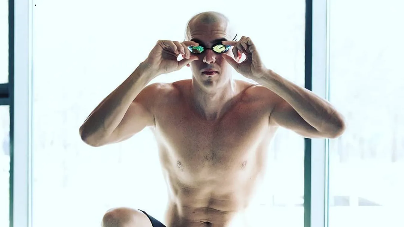 "Ha nincs olimpia..." - Cseh Laci kőkemény kijelentést tett a jövőjéről