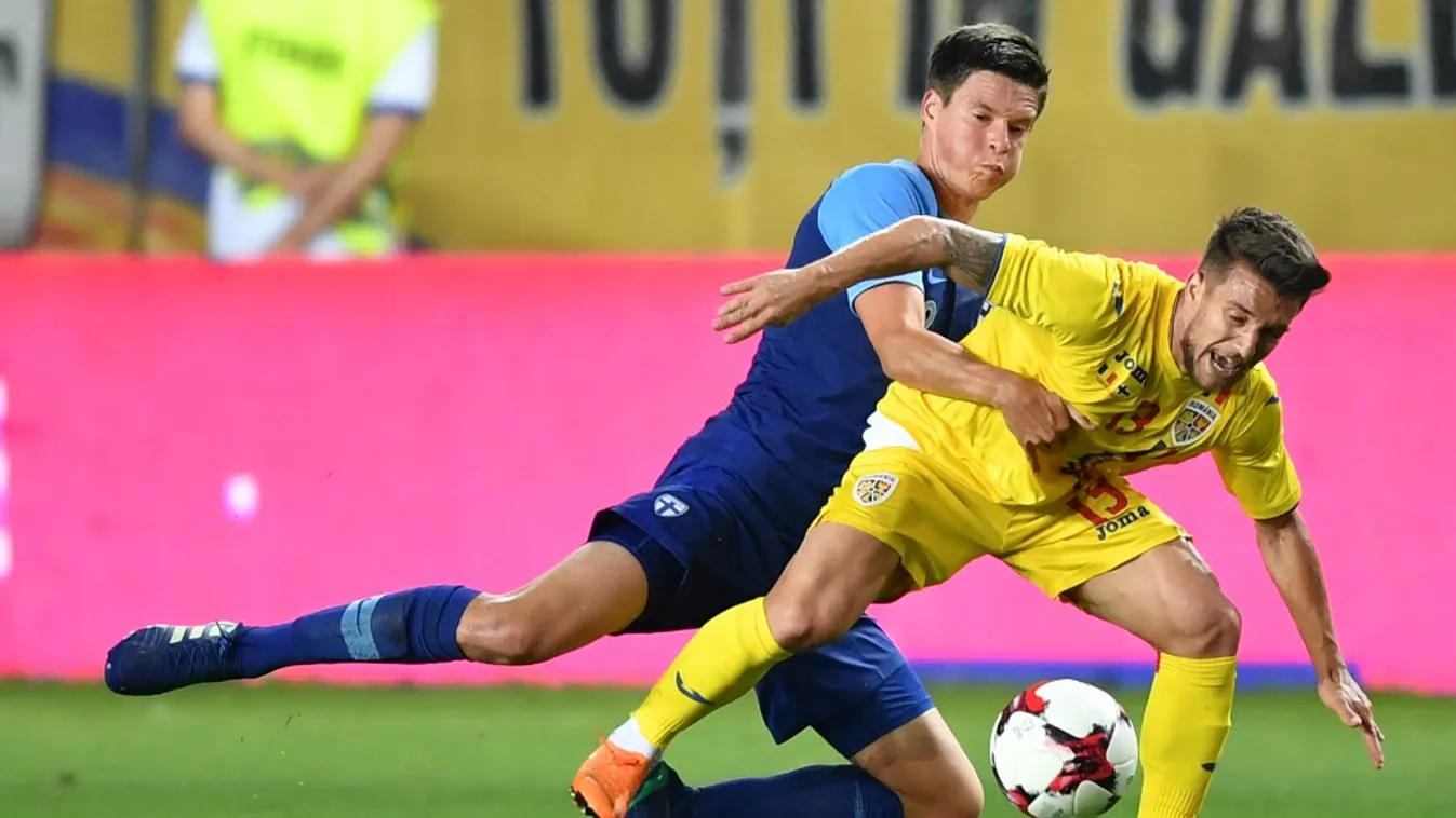 Válogatott szélsővel erősíthet az Európa-ligára a Puskás Akadémia