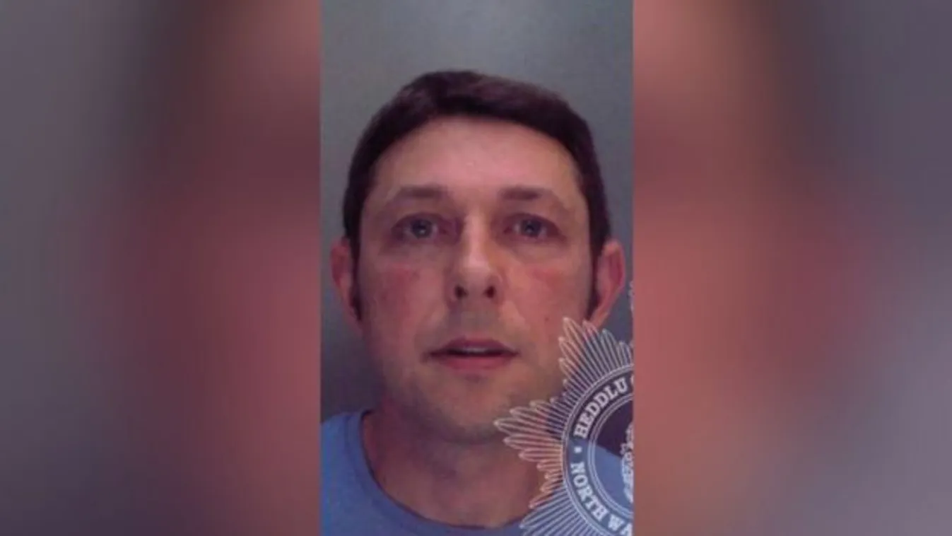 Döbbenetes dolog derült ki a műsorvezetőről: 30 év börtönt is kaphat