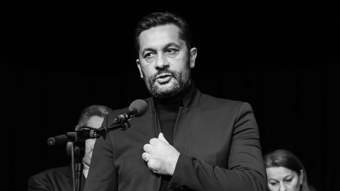 Sztárok is gyászolják a legendás roma polgármestert