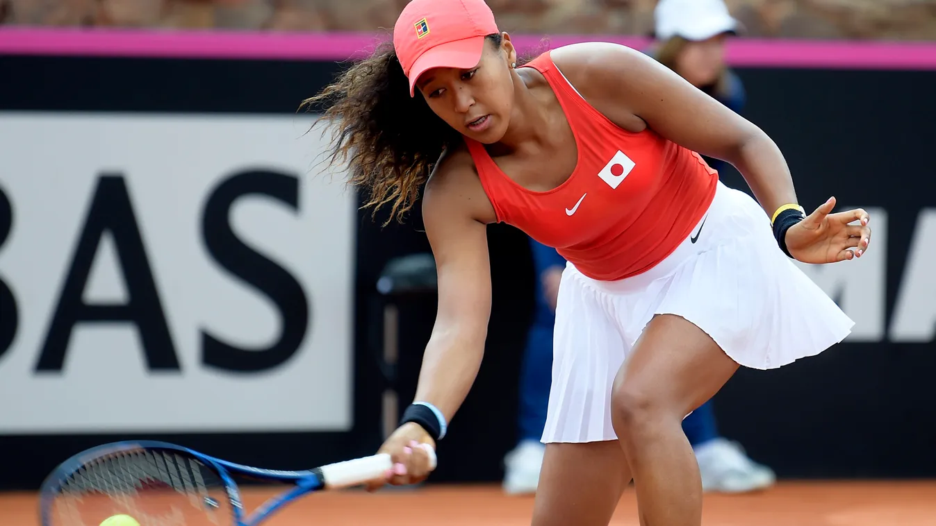 Akkorát villantott szexi fotóján a fiatal teniszezőnő, hogy kiakadtak rá a rajongói