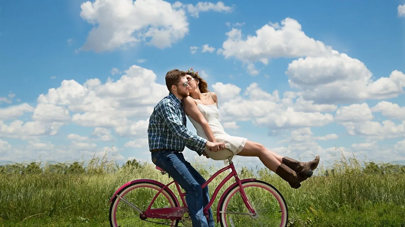 Augusztusi szerelmi horoszkóp: eljött a te időd!