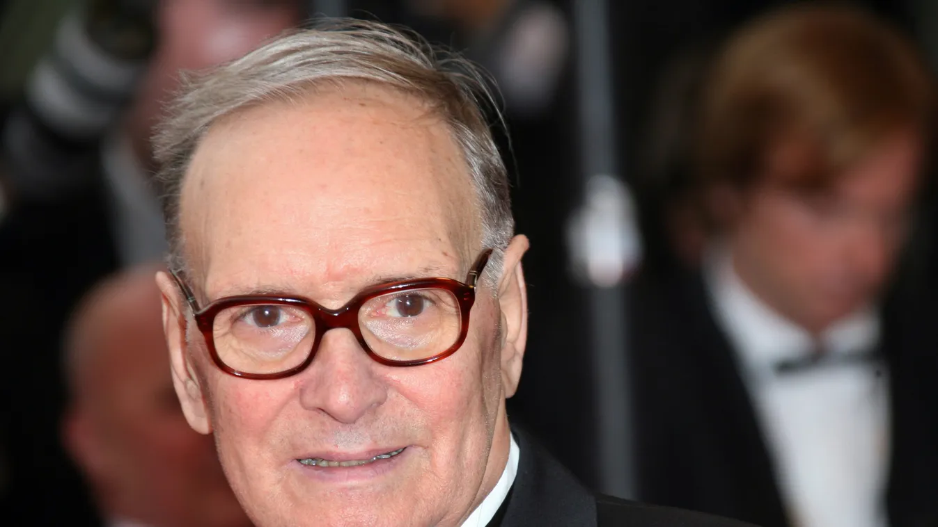 10 dolog, amit nem tudtál Ennio Morriconéról