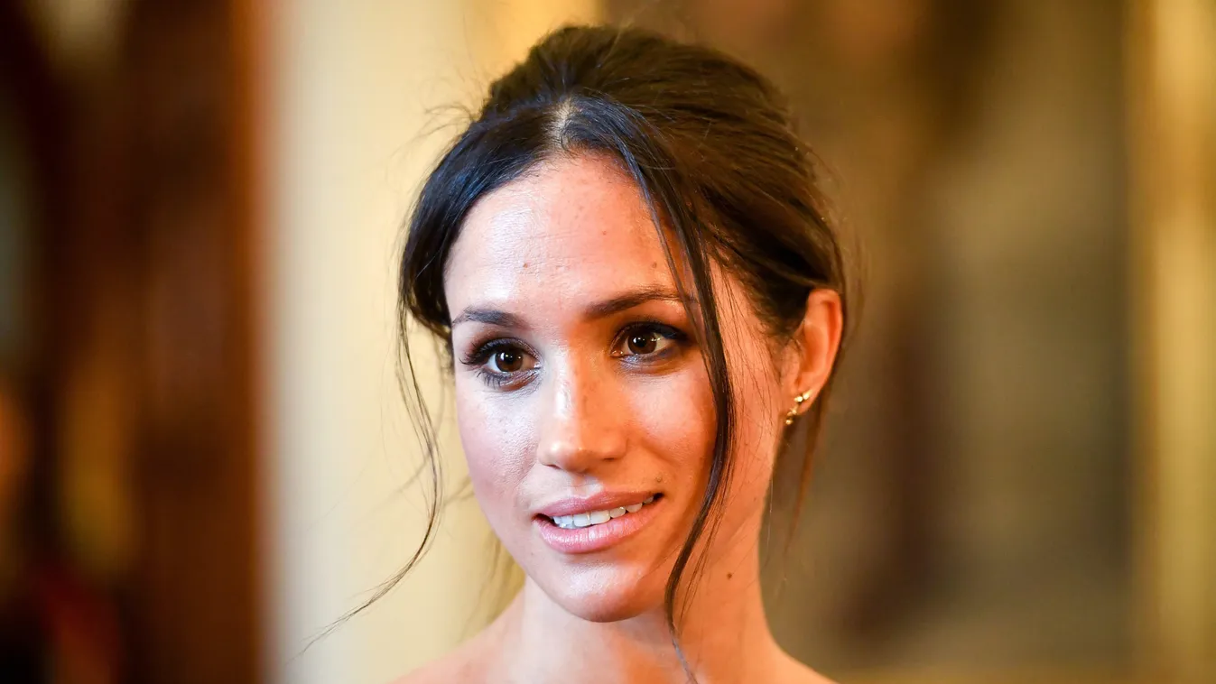 Meghan mindenáron le akar lépni otthonról