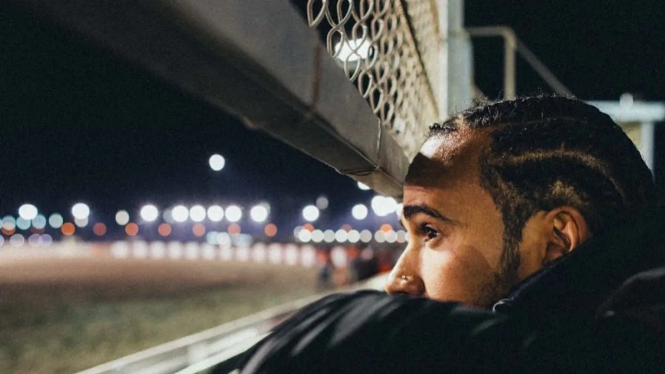 Mocskos milliók, Hamilton összeveszett a Mercedesszel