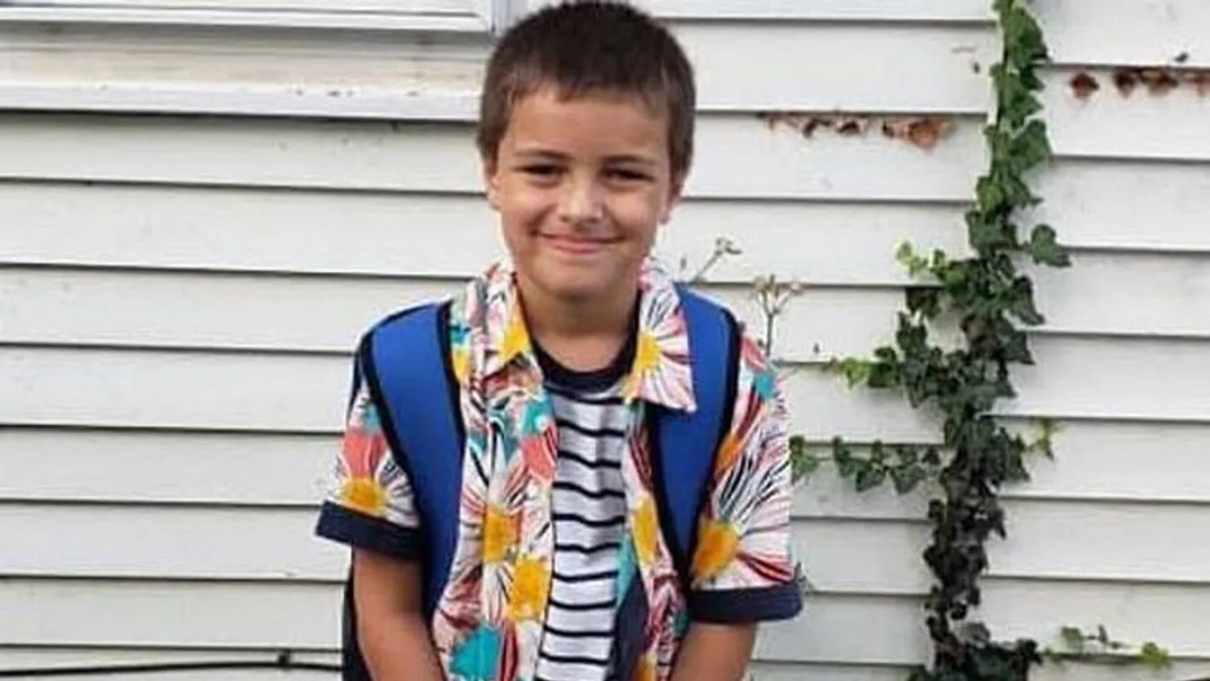 Családi tragédia: szándékosan lelőtte 9 éves testvérét a tinédzser