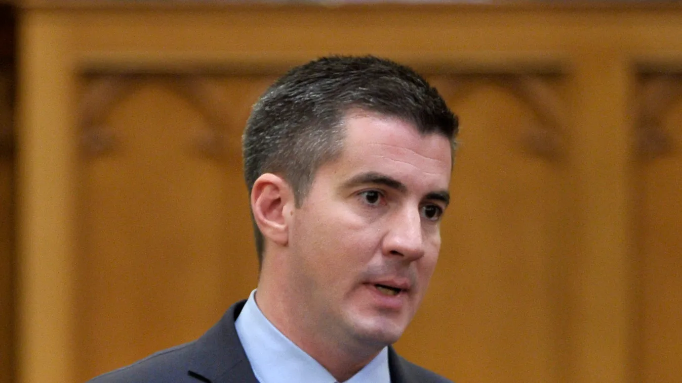 Kocsis Máté: A pedofil bűncselekmények kapcsán nincs bocsánat