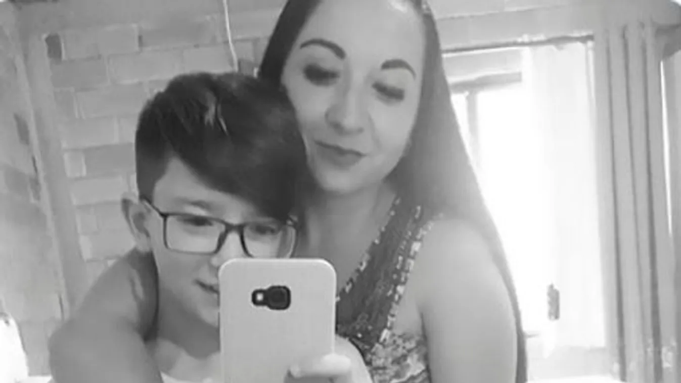 Kegyetlen gyilkosság: megfojtotta 11 éves fiát az anya