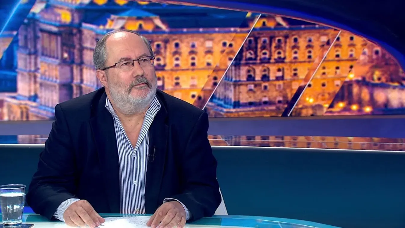 Fricz Tamás: A globális pénzügyi elit a demokráciát fenyegeti