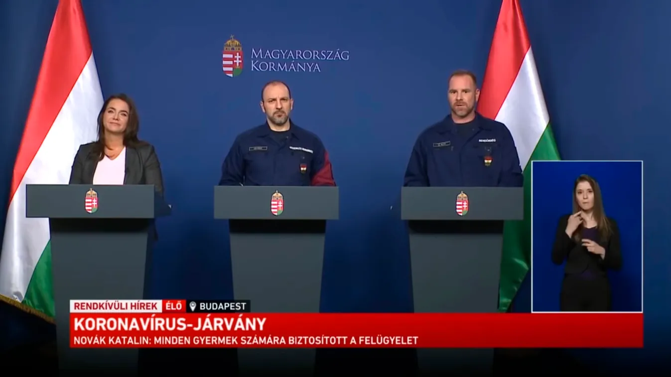 Jövőre már magyar jelnyelvből is lehet nyelvvizsgát tenni