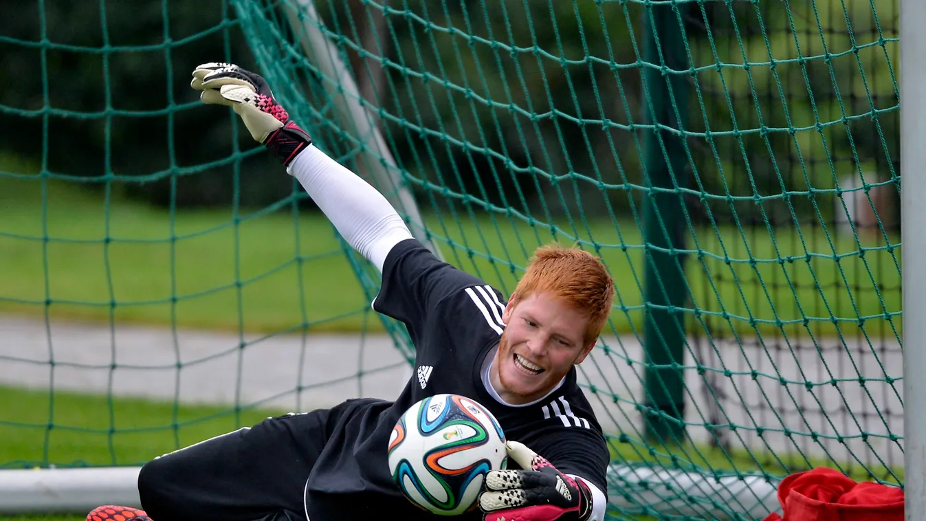 Nagy bejelentés a Fradinál, leigazolták a Liverpool korábbi kapusát
