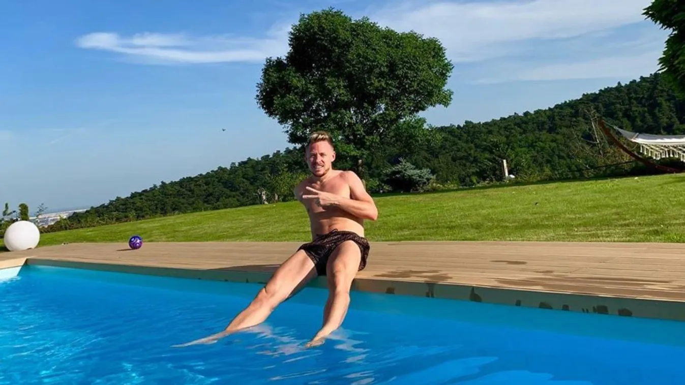 Dzsudzsák Balázs legendákkal állt össze: 254 a bűvös szám