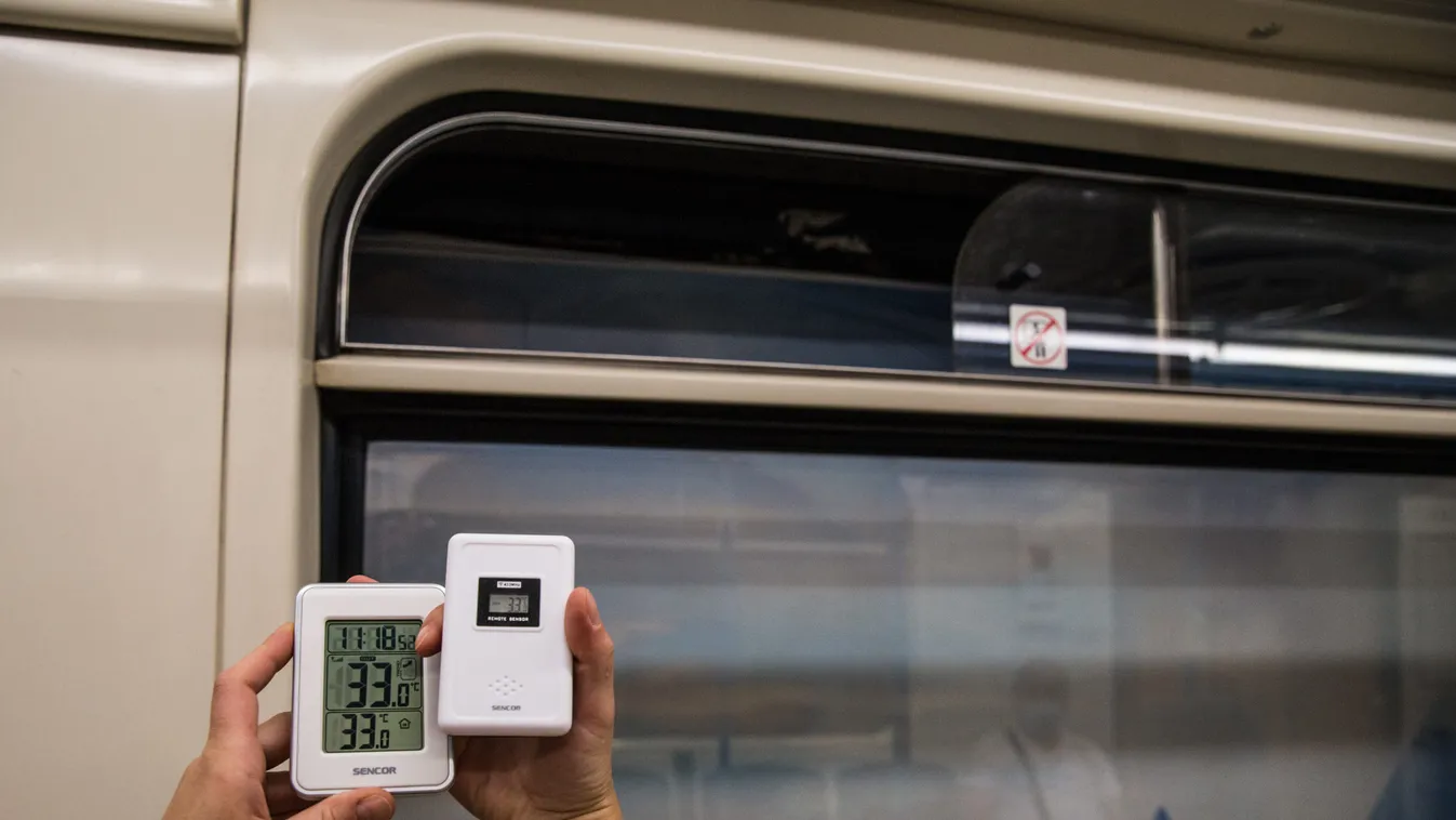 Fürjes: Karácsony ne csak szövegeljen a metró klimatizálásáról!