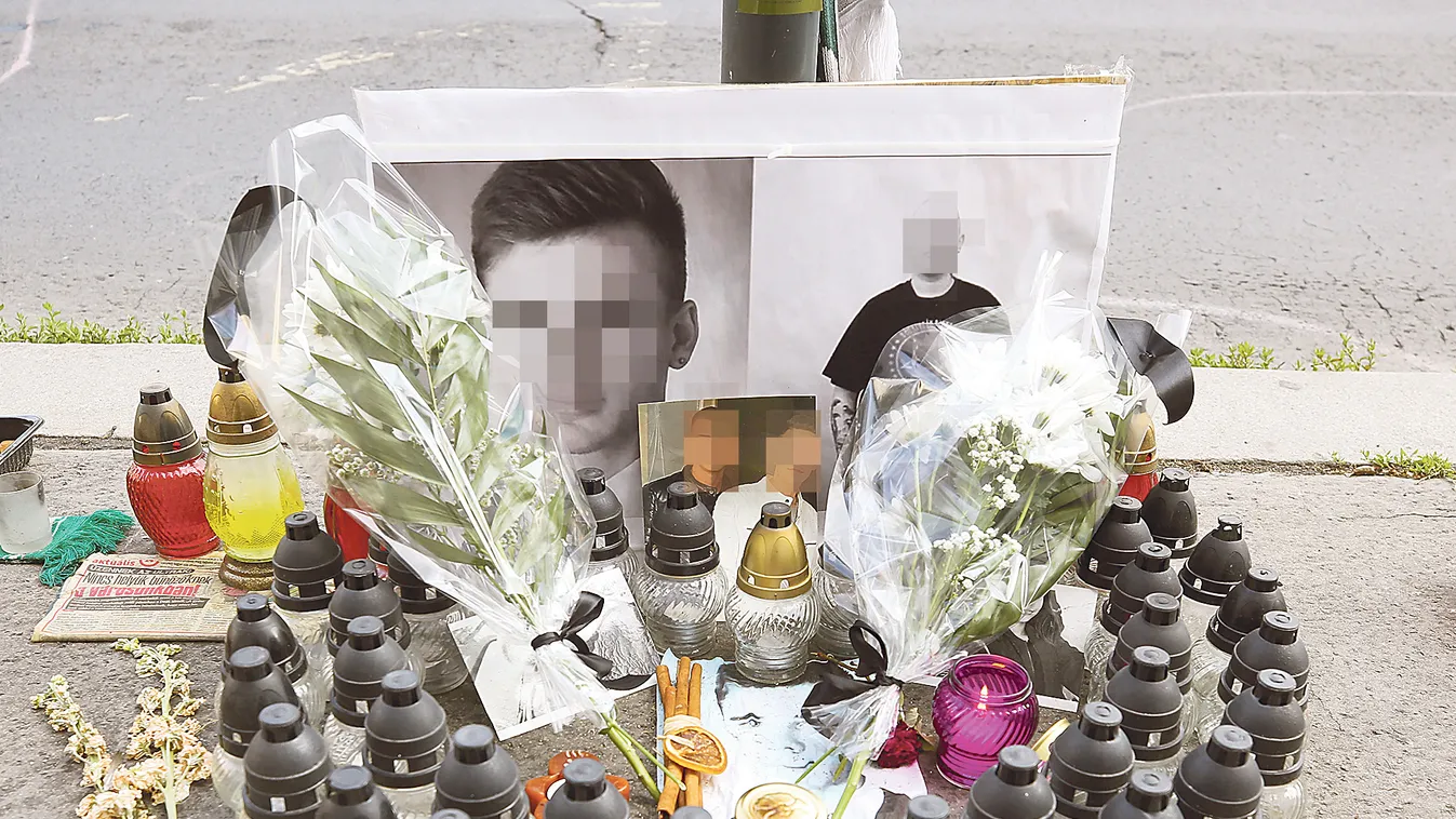 Deák téri késelés: biztonsági őrök segíthettek volna az életükért küzdő fiatalokon