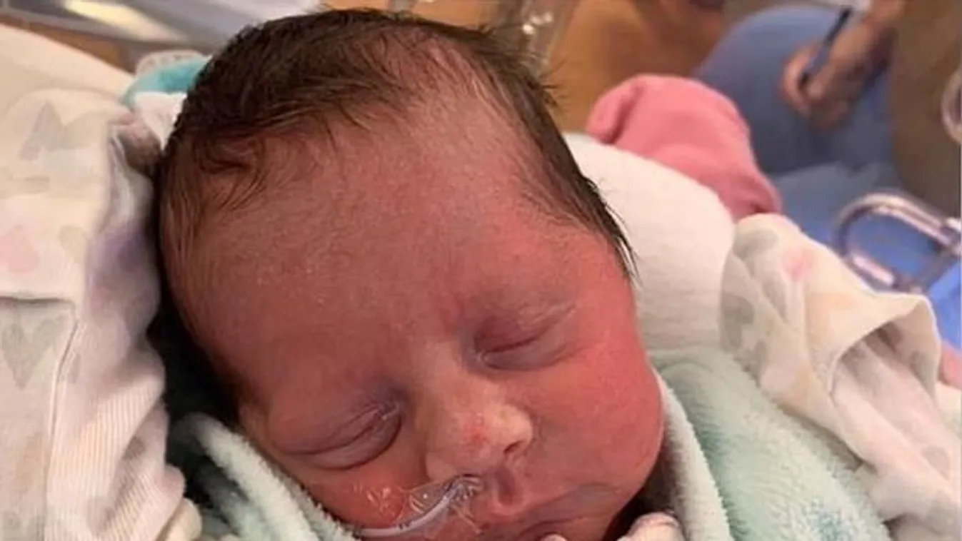 Összetört a család: belehalt a szülésbe a koronavírusos édesanya