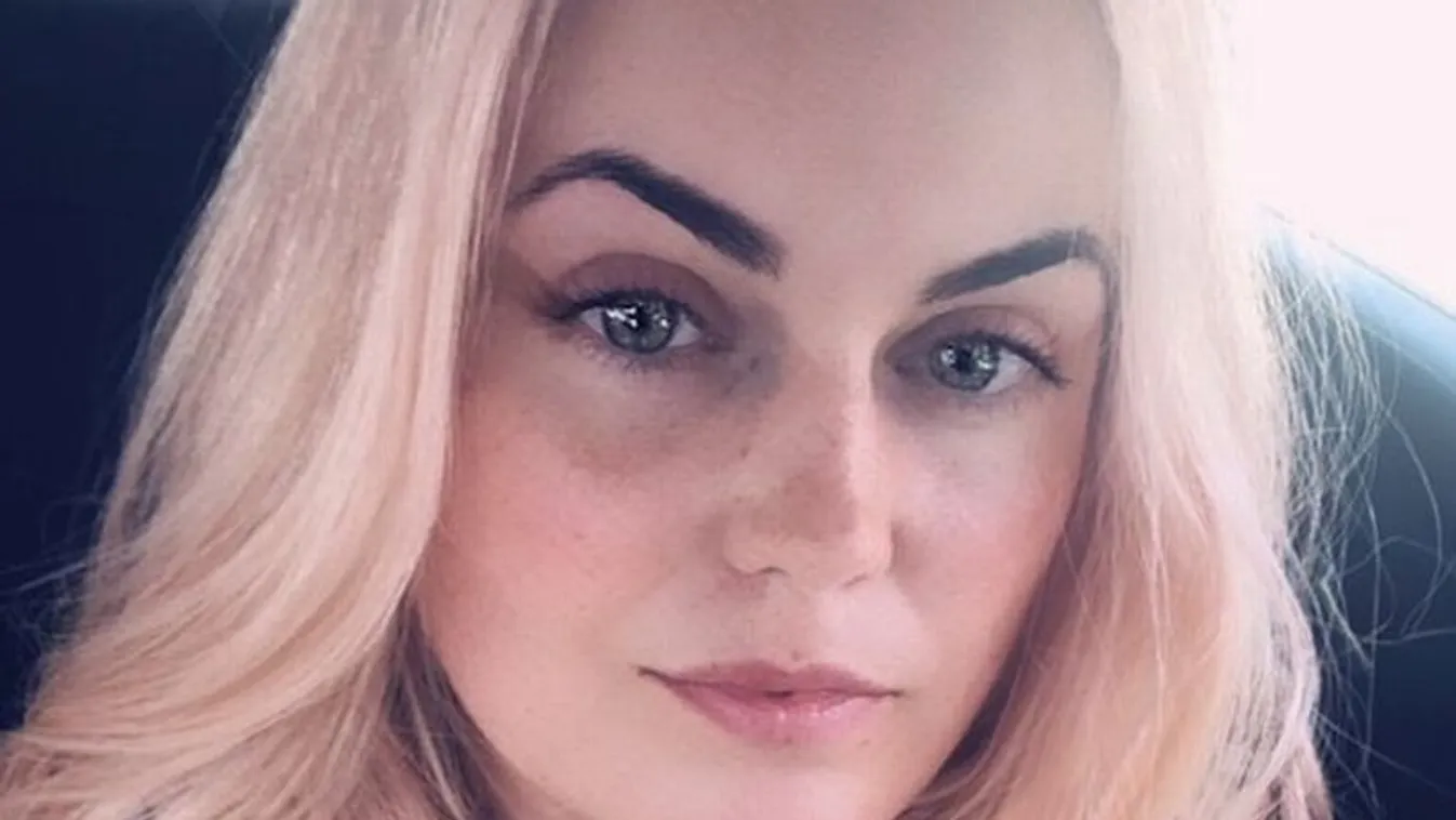 Rejtélyes körülmények között meggyilkolták otthonában a gyönyörű Karolinát