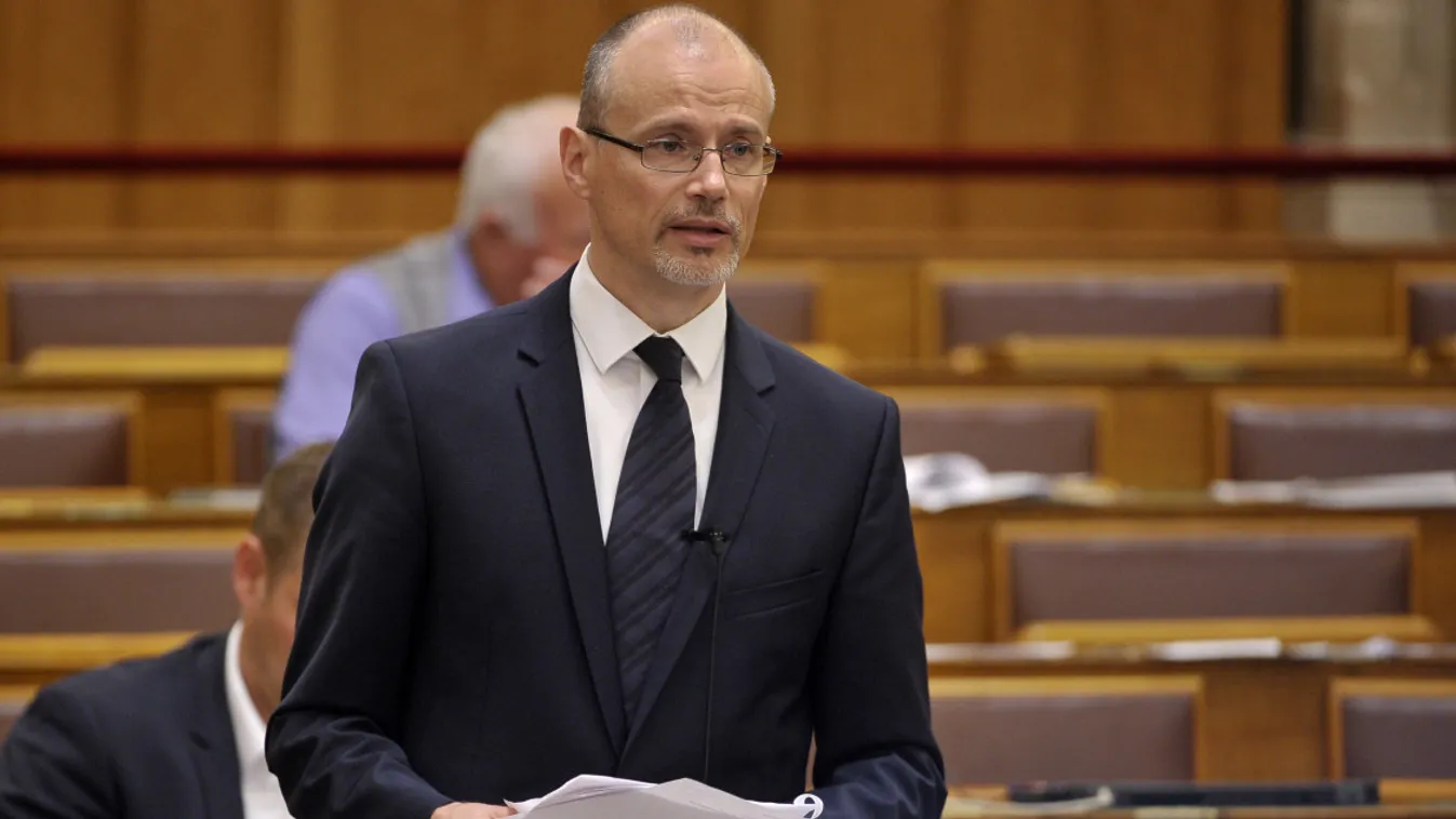 A költségvetés célja a gazdaság-, a család- és a munkahelyvédelem