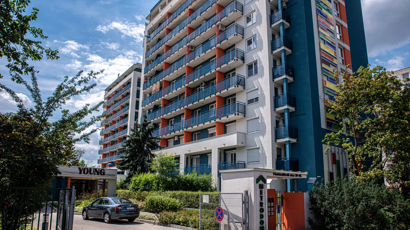 Gyanútlanul nyitott ajtót az óbudai nő, rettenetes, ami ezután történt vele