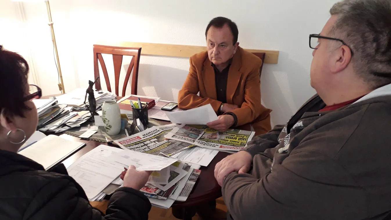 Pesti úti idősotthon: augusztusra készül el az orvosszakértői vizsgálat