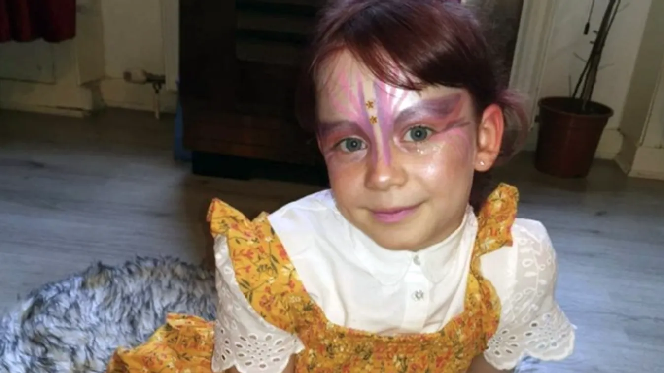 „Te voltál az én őrangyalom” - meghalt a 7 éves kislány, miután elsodorta a víz édesanyjával együtt