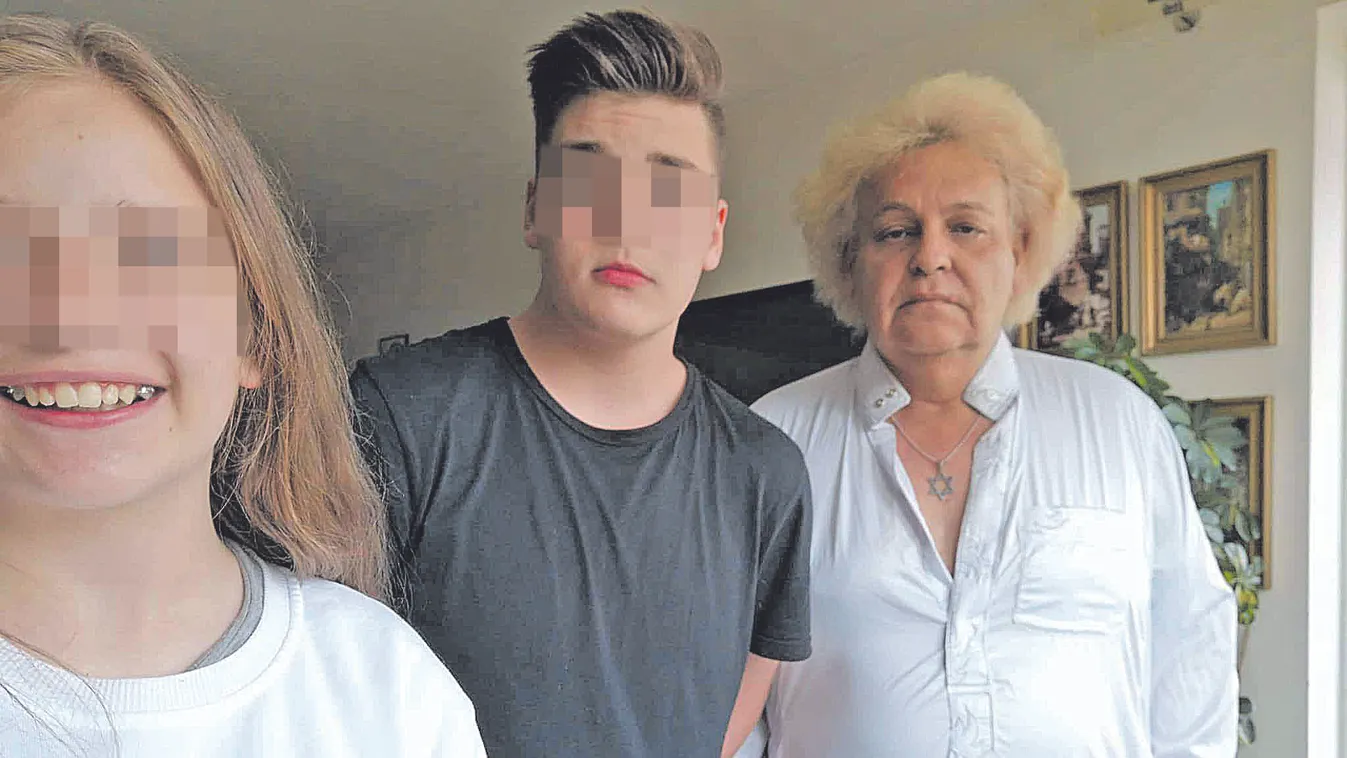 Nem találkozhatnak Terry Black árvái