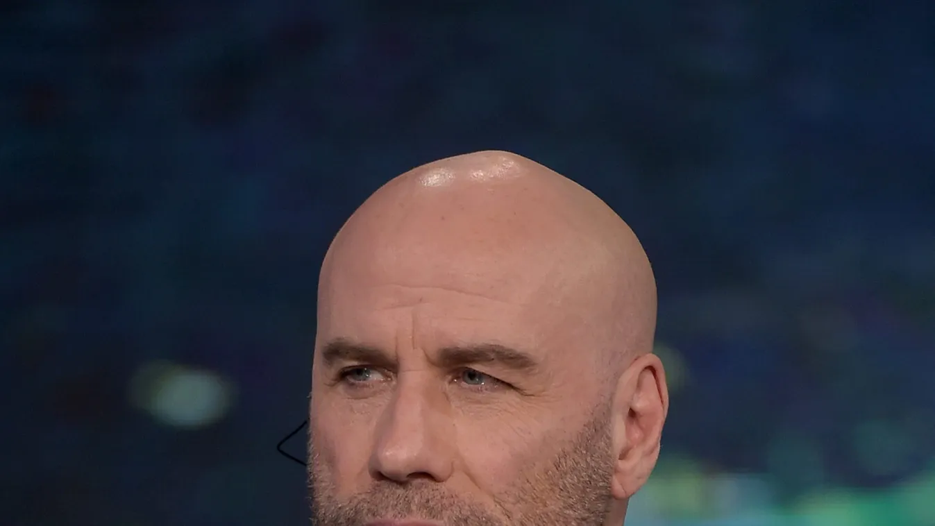 Összetört John Travolta: megható szavakkal búcsúzott elhunyt feleségétől – fotó