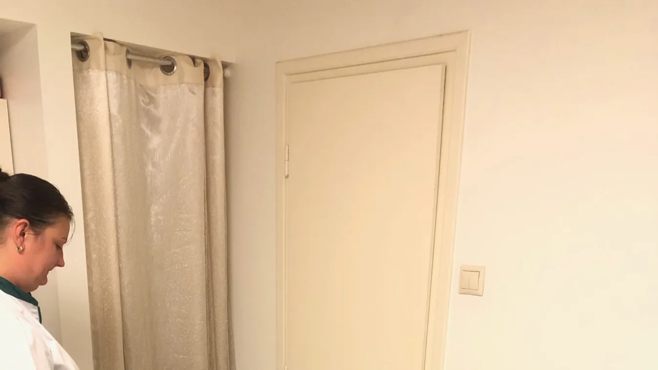 Veszélyben lehet az élete Köllő Babettnek a mellei miatt