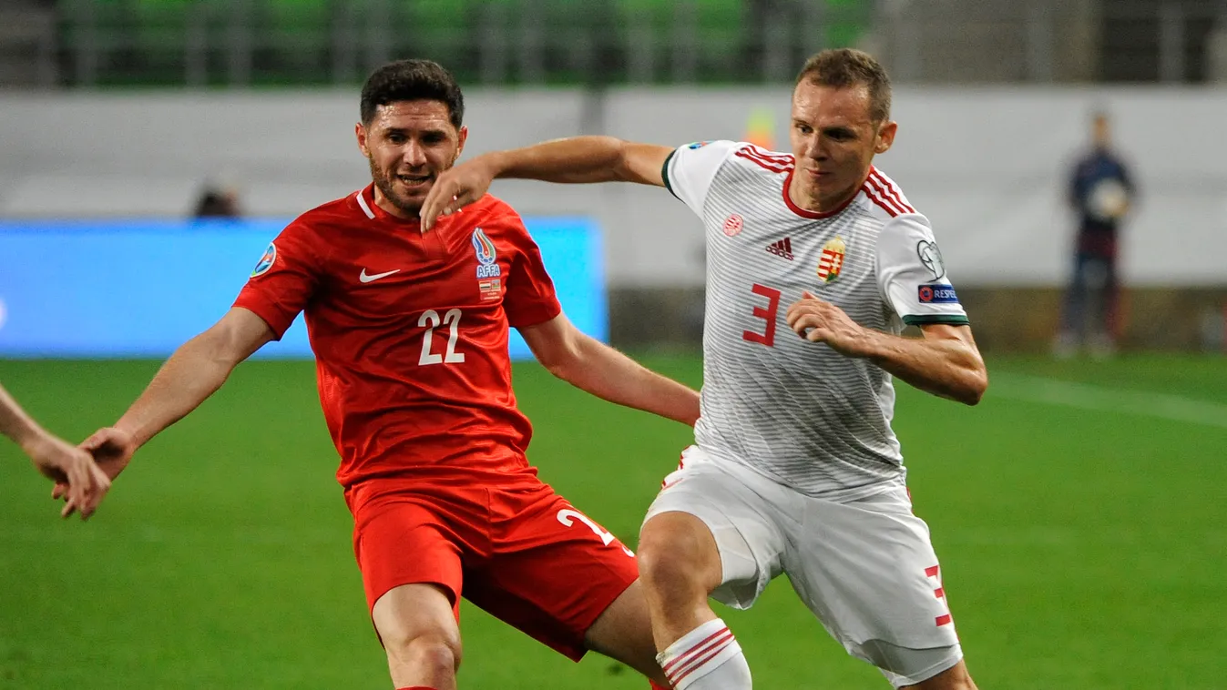 Visszatér a Lokiba a magyar válogatott játékos, egyre közelebb az aláírás