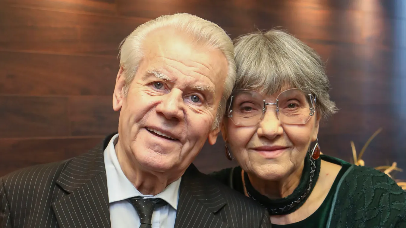 "Nem tudom, hogyan élek így tovább" - megrázó vallomást tett Pécsi Ildikó