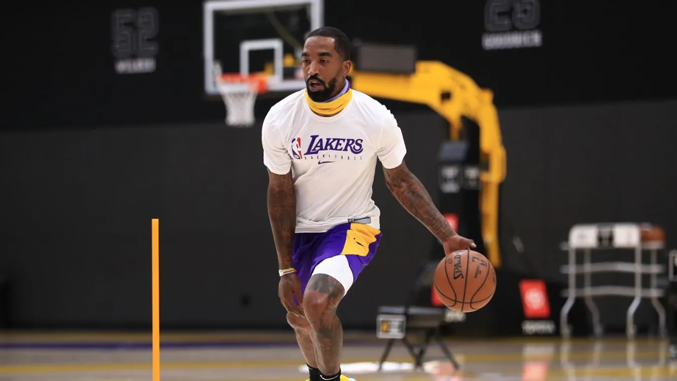 Becsinált az NBA-sztár, gondjai adódtak az alsógatyáival