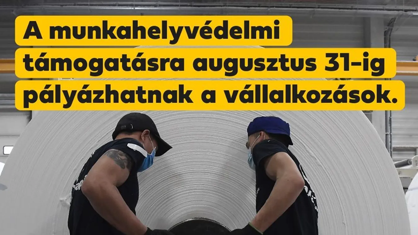 Sose támogatta a baloldal a munkahelyek védelmét