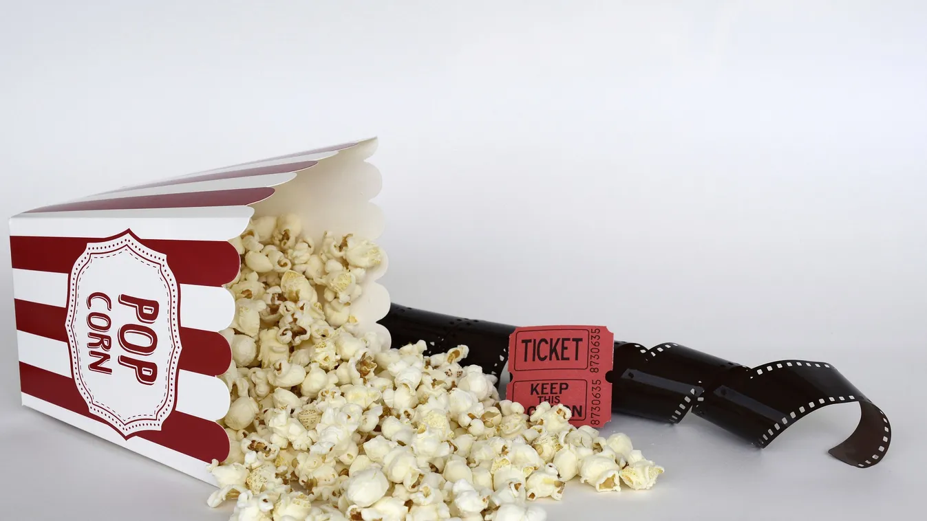 Nem lesznek idén hollywoodi filmsikerek a mozikban