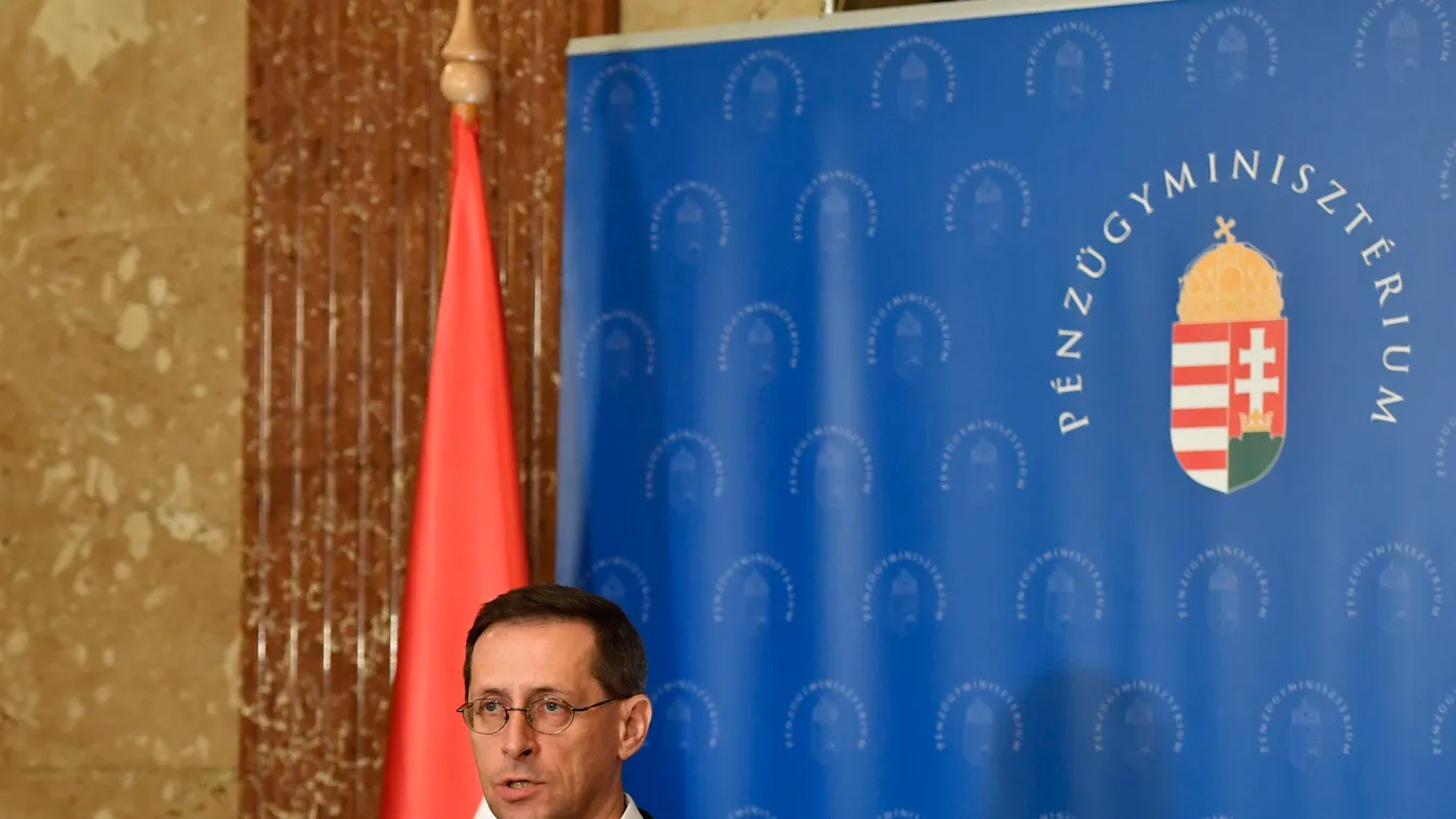 Varga Mihály: 20 újabb bölcsőde épül 2 milliárd forintból