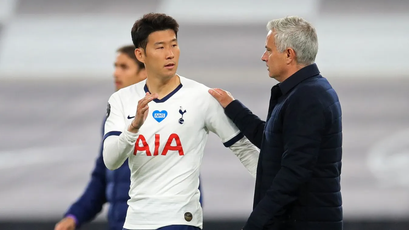 Mourinho meghülyült? Miatta ugrottak egymásnak a játékosai