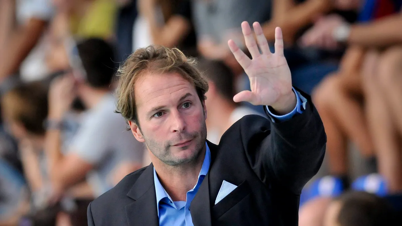 „Ha Tibor figyeli ezt a gárdát az égi tribünről...” – Benedek Tiborról beszélt barátja