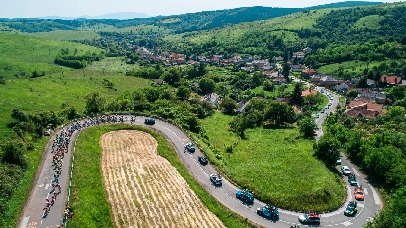 Szigorú előírások, így rendezik meg a legendás magyar versenyt