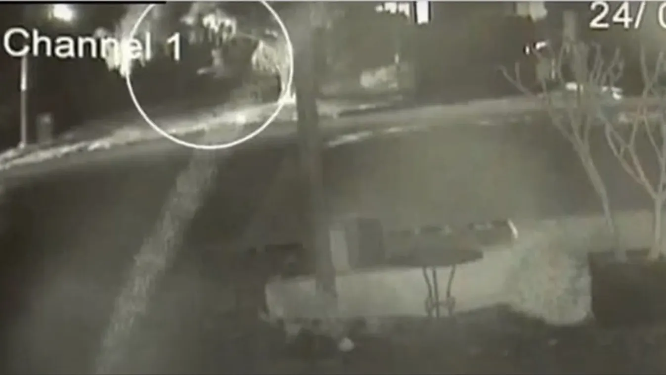 „Segíts, haldoklom”- az életéért könyörgött a járdán a megsebesült férfi