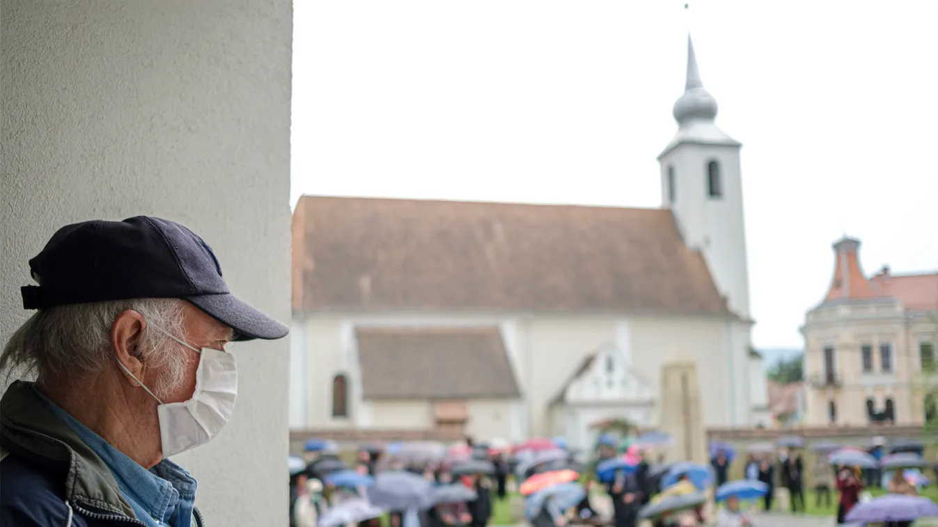 Ez a bizonyíték, hogy a magyarok a határon túl is fegyelmezettek