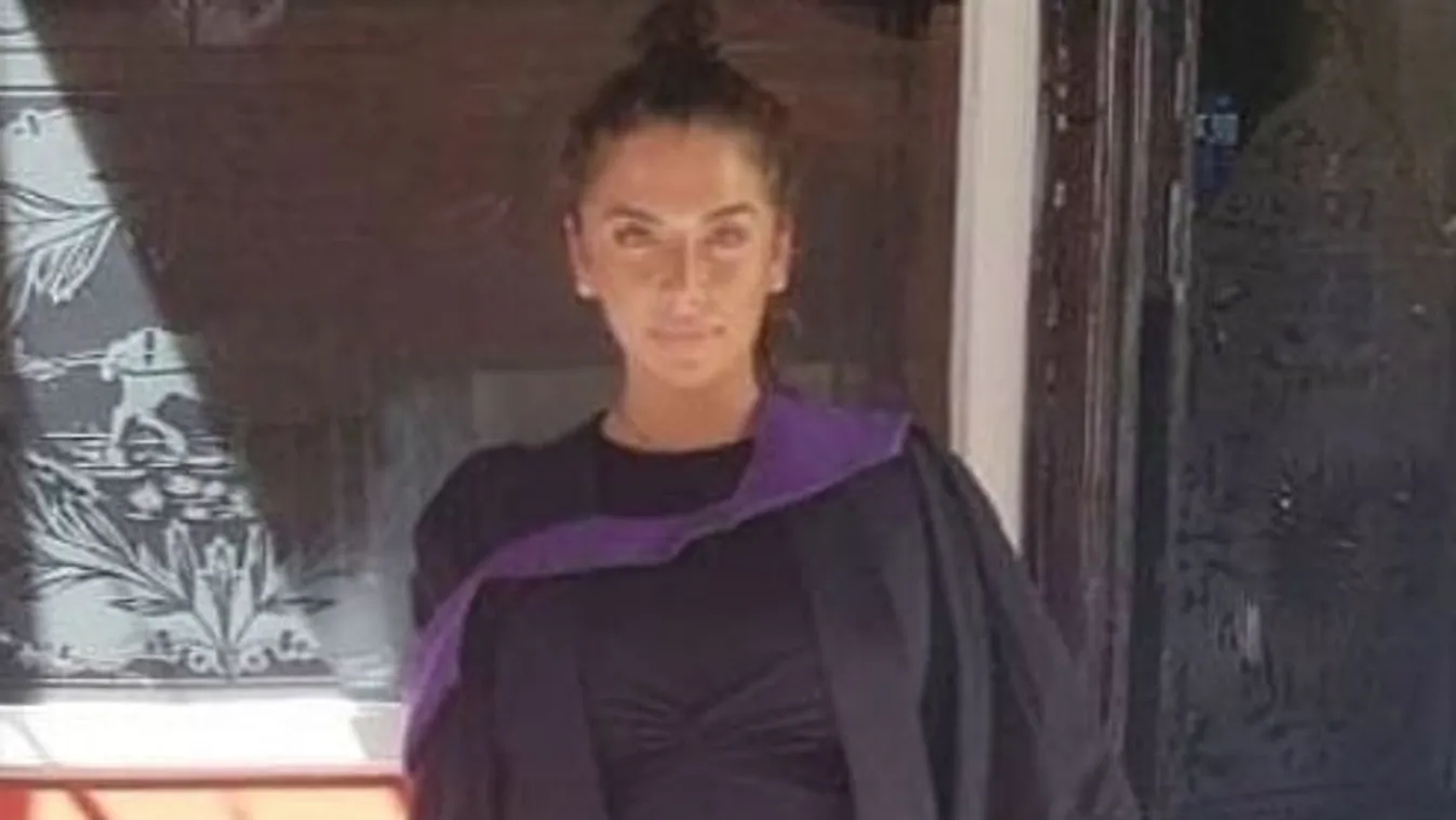 "Kérem, ne hagyjon meghalni!" - könyörgött az életéért az autóbalesetet szenvedett 24 éves lány