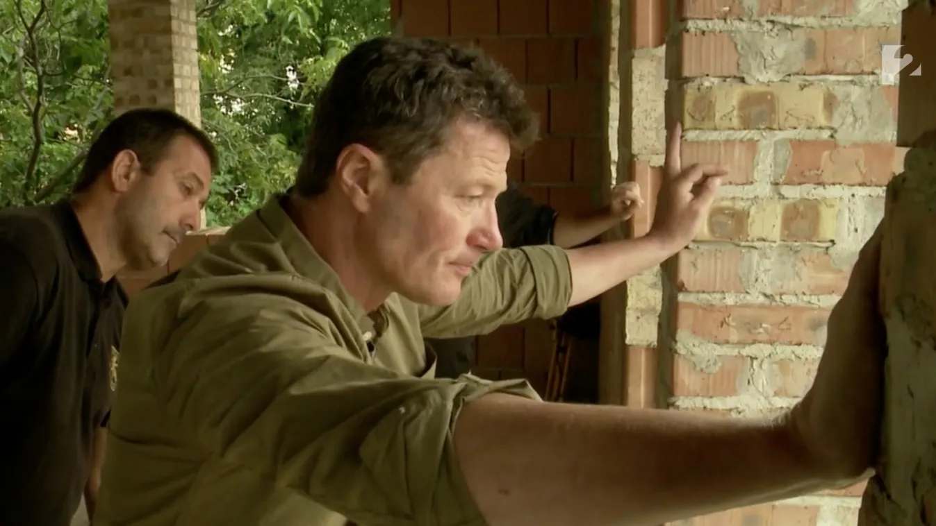 Stohl András: „Nem engedték, hogy kiugorjak az emeletről"