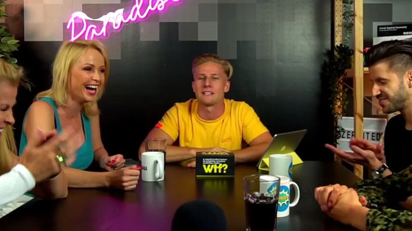 Elszabadult a pokol: mocskos titkokról rántották le a leplet a luxusfeleségek