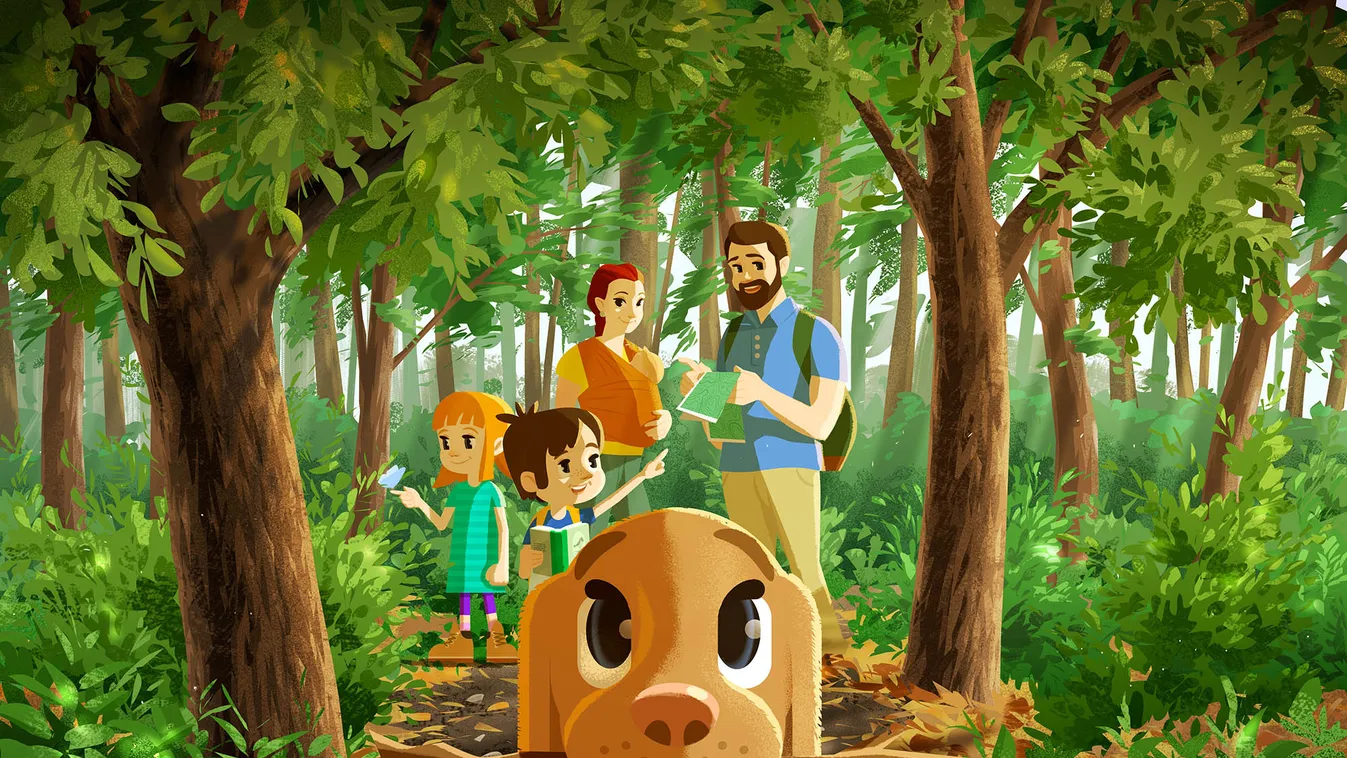 „Hol vagy, Kajla?” – Fedezd fel hazánk csodáit játékosan