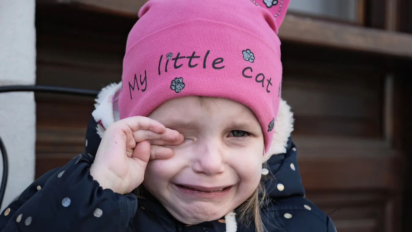 Megerőszakoltak egy 2 éves kislányt, egy kórház koronavírusos osztályán