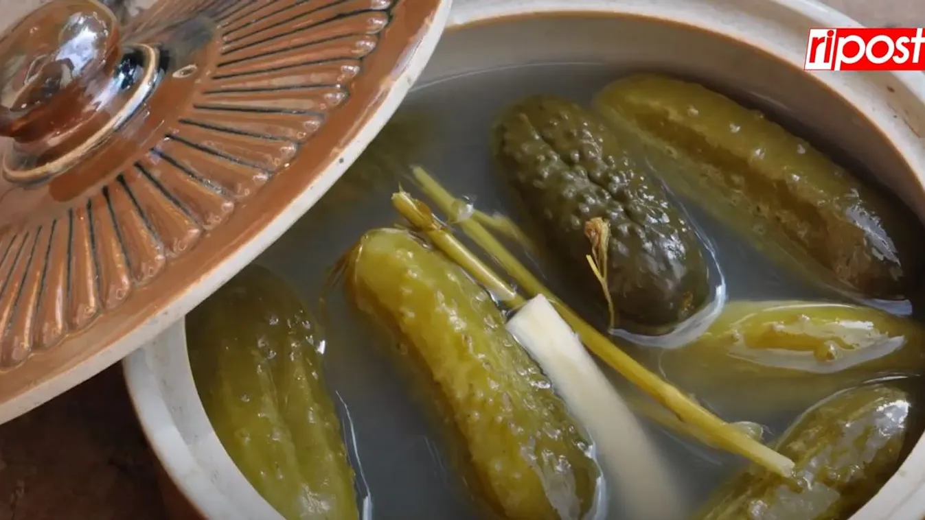 Az utca népe megmondja a tutit: így készül a tökéletes koviubi - videó