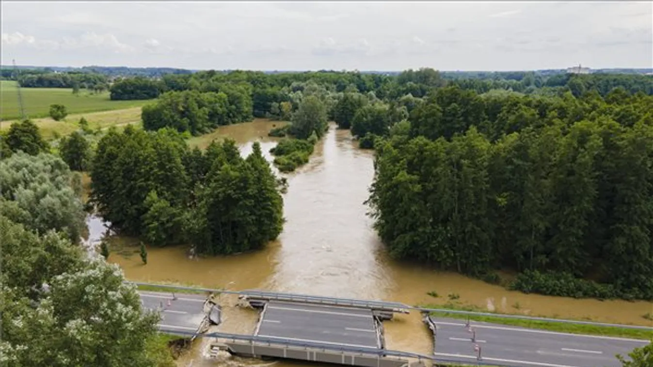 Figyelem! Csak forralás után iható a vezetékes víz Somogy megye több településén